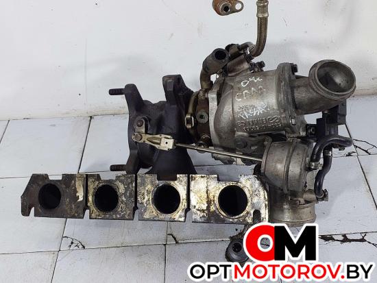 Турбина  Volkswagen Passat B5 [рестайлинг] 2004 06J145701J #3