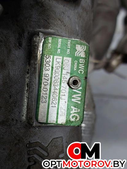 Турбина  Volkswagen Passat B5 [рестайлинг] 2004 06J145701J #6