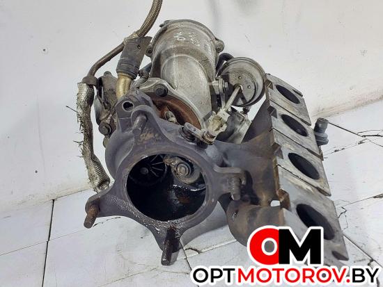 Турбина  Volkswagen Passat B5 [рестайлинг] 2004 06J145701J #4