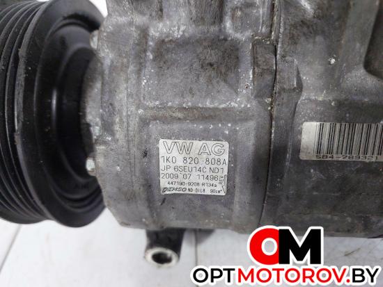 Компрессор кондиционера  Volkswagen Passat B5 [рестайлинг] 2004 1K0820808A, 4471909208 #3