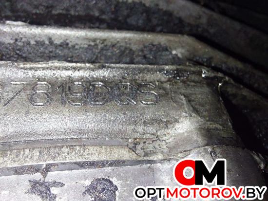 КПП механическая (МКПП)  Audi A6 4B/C5 1999 DQS #3