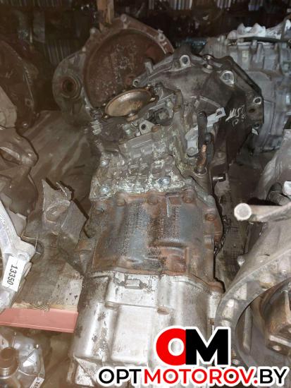 КПП механическая (МКПП)  Audi A6 4B/C5 1999 DQS #2