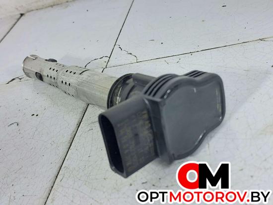 Катушка зажигания  Volkswagen Passat B5 [рестайлинг] 2004 0221604115, 07K905715F #2