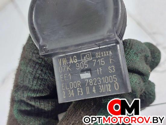Катушка зажигания  Volkswagen Passat B5 [рестайлинг] 2004 0221604115, 07K905715F #3