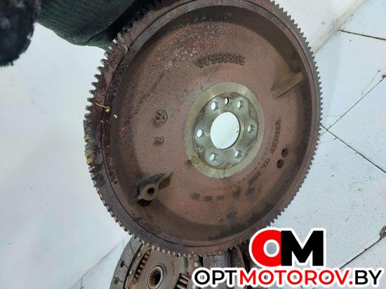 Комплект сцепления  Peugeot 308 T7 2009 V7552305, 9661082680 #7