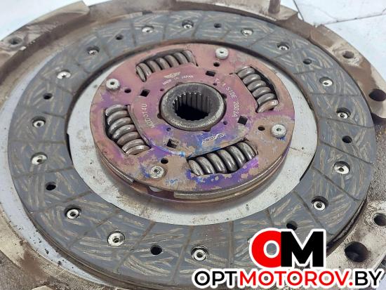 Комплект сцепления  Mazda 5 CR 2006 MZC636, MZD014U #6
