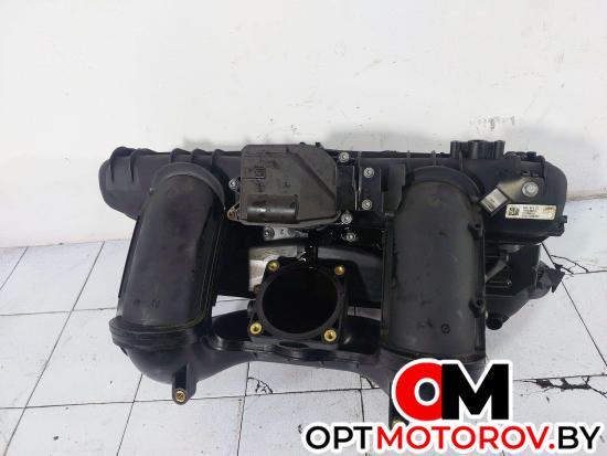 Впускной коллектор  BMW 3 серия E90/E91/E92/E93 2007 752036812, 51750610 #3