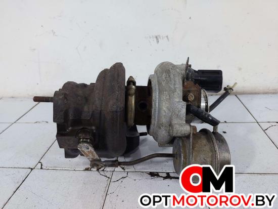 Турбина  Opel Signum C [рестайлинг] 2006 55557012, 4938901700, 12798364 #4