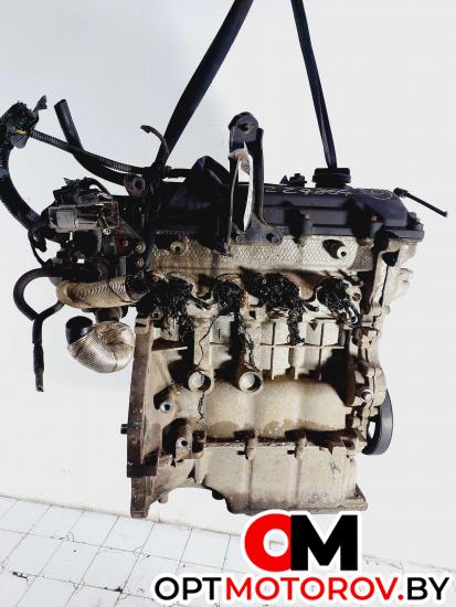 Двигатель  Hyundai i10 1 поколение [рестайлинг] 2010 G4LA #6