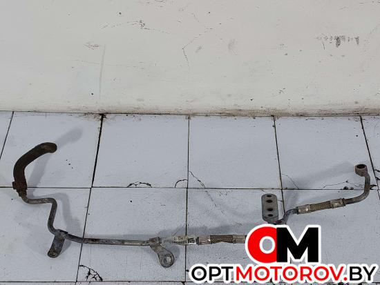 Компрессор кондиционера  Opel Astra K 2017 55593801 #1