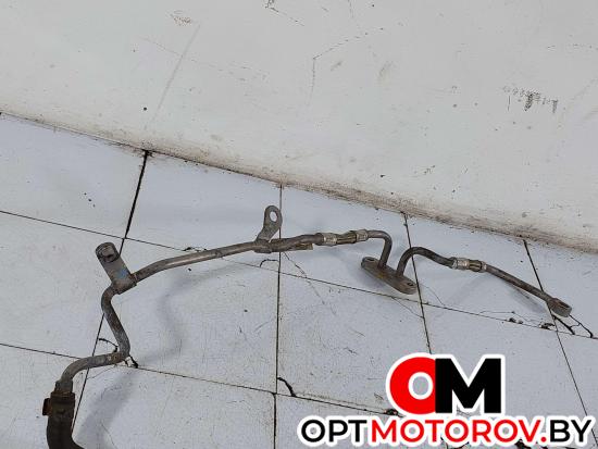 Компрессор кондиционера  Opel Astra K 2017 55593801 #2