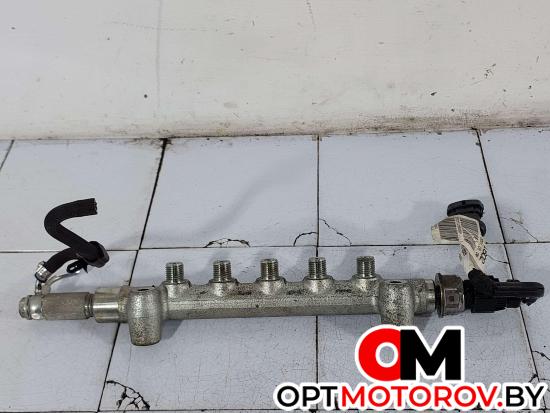 Впускной коллектор  Opel Astra K 2017 55570022, 45PP35, 55571602 #1