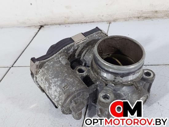 Дроссельная заслонка  Opel Astra K 2017 55570009DB #1