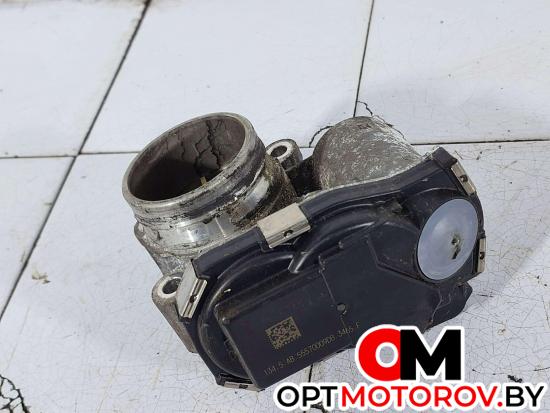 Дроссельная заслонка  Opel Astra K 2017 55570009DB #2