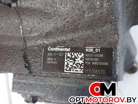 Насос ТНВД  Ford Mondeo 4 поколение 2008 9685705080, 5WS40380 #4