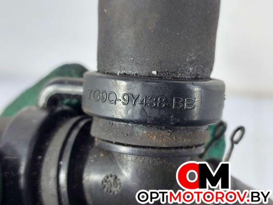 Патрубок охлаждения  Ford Mondeo 4 поколение 2008 7G9Q9Y438BB #3