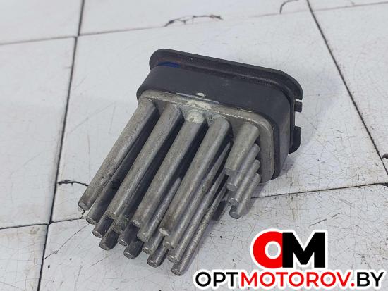 Сопротивление печки  Opel Omega B 1997 65922, 52488536, 90566802, 52953, 54053 #1