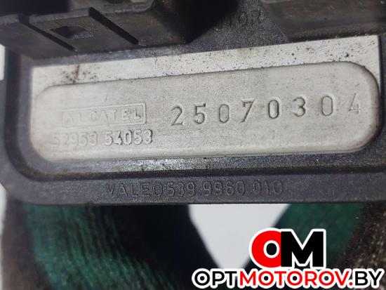 Сопротивление печки  Opel Omega B 1997 65922, 52488536, 90566802, 52953, 54053 #3