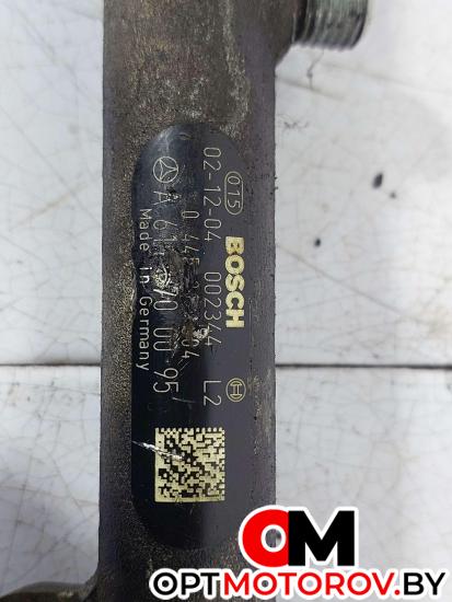 Регулятор давления топлива  Mercedes-Benz C-Класс W203/S203/CL203 2002 A6110700095, A6110780149, A0041537528 #2