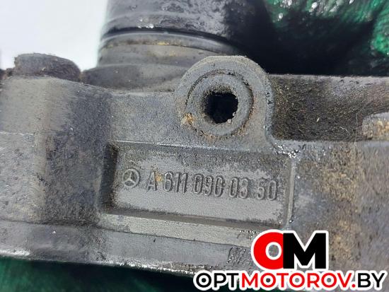 Насос топливный  Mercedes-Benz Vito W638 2001 A6110900350, 0440020027 #3