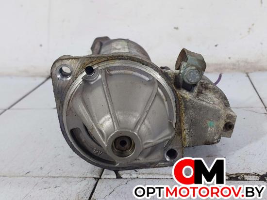 Стартер  Mercedes-Benz C-Класс W203/S203/CL203 [рестайлинг] 2005 0051511301, D7R46 #2