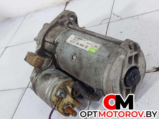 Стартер  Mercedes-Benz C-Класс W203/S203/CL203 [рестайлинг] 2005 0051511301, D7R46 #3
