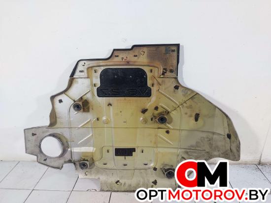 Декоративная крышка двигателя  Audi A6 4F/C6 2006 059103925AC #2