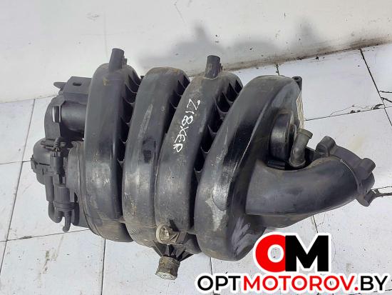 Впускной коллектор  Opel Vectra C [рестайлинг] 2006 55353314 #1