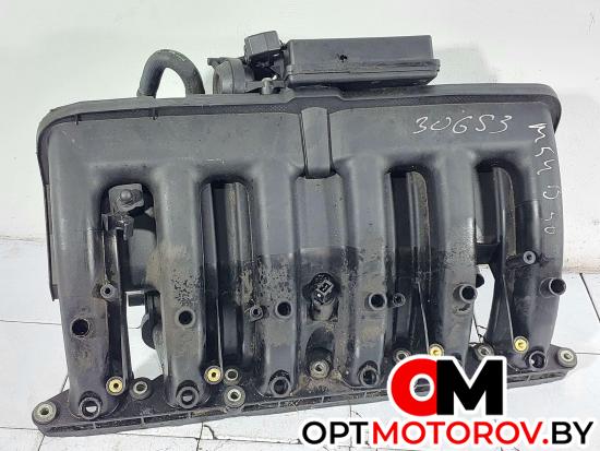 Впускной коллектор  BMW X5 E53 2002 143928811, 1439288 #1