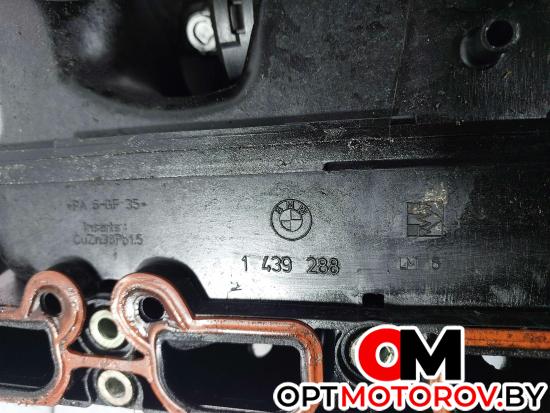 Впускной коллектор  BMW X5 E53 2002 143928811, 1439288 #4