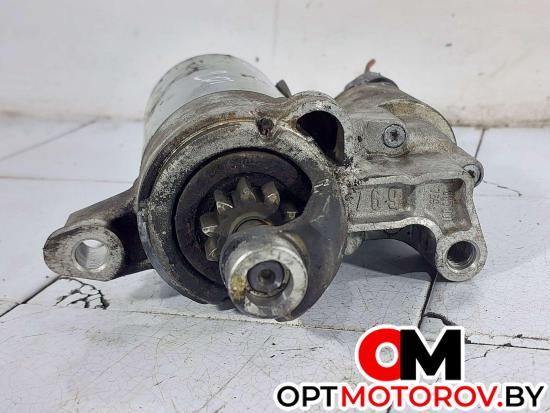 Стартер  Audi A4 B8/8K 2010 0001138013, 0001138014, 06H911021 #2