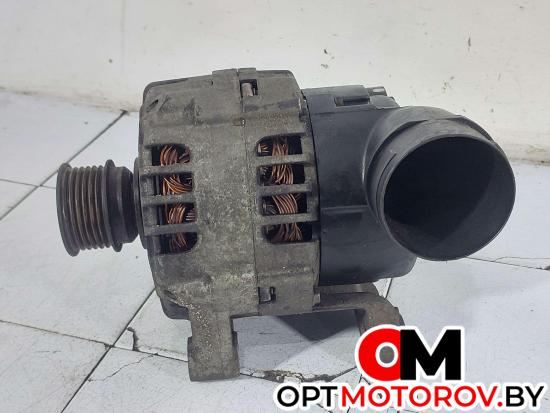 Генератор  BMW X5 E53 2002 7501593,  SG12B029, 2542377B #1