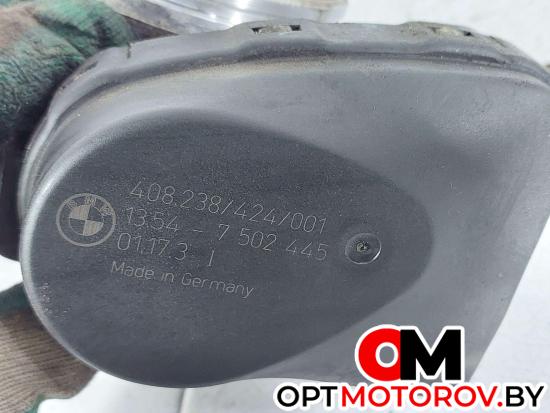 Патрубок воздушного фильтра  BMW X5 E53 2002 750244505, 1354750244505 #3