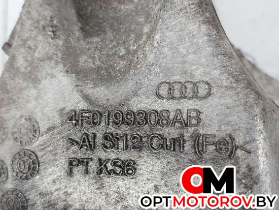 Кронштейн двигателя  Audi A3 8P/8PA [2-й рестайлинг] 2008 4F0199308AB #5