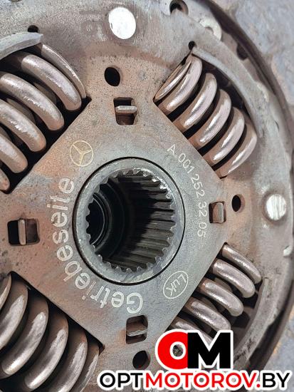 Комплект сцепления  Mercedes-Benz Vito W639 2010 A6460300805, A0012523205, A0212501101 #5