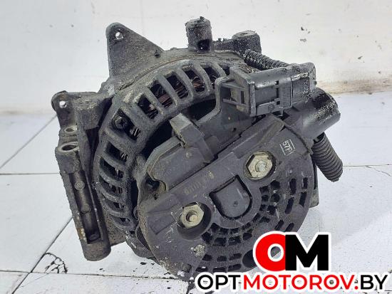 Генератор  Mercedes-Benz C-Класс W203/S203/CL203 [рестайлинг] 2004 0124625014, A0131540002 #2