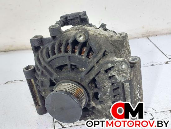 Генератор  Mercedes-Benz C-Класс W203/S203/CL203 [рестайлинг] 2004 0124625014, A0131540002 #1