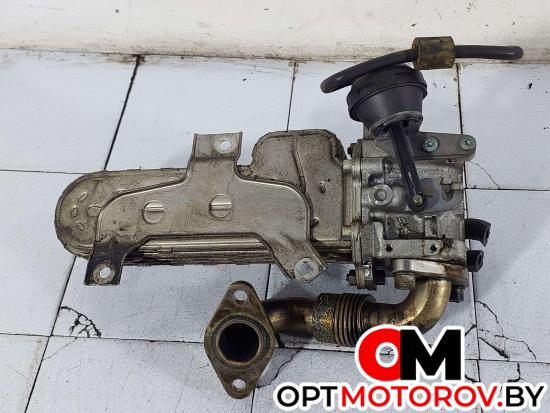 Клапан EGR  Volkswagen Golf 5 поколение 2006 03G131063E, 038131513AD #1