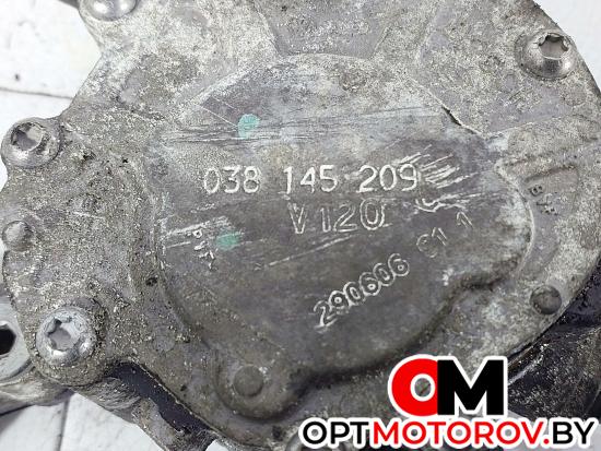 Насос топливный  Volkswagen Golf 5 поколение 2007 038145209C #3