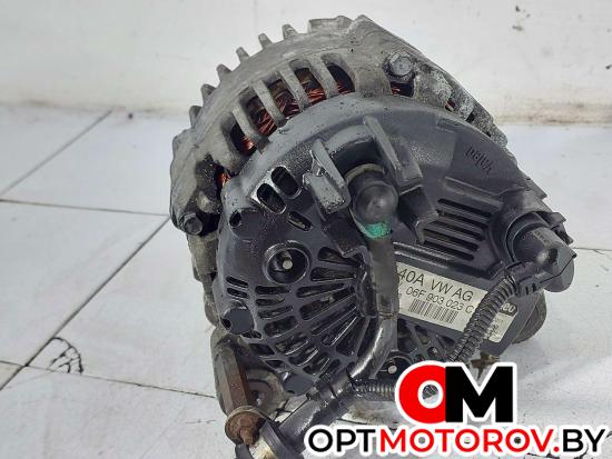Генератор  Volkswagen Passat B6 2008 06F903023C, TG14C011 #3