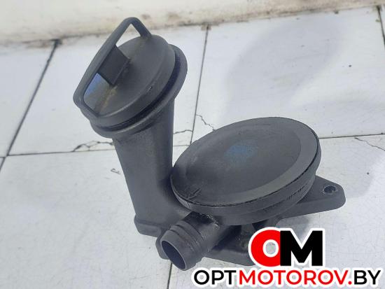 Маслозаливная горловина  Volkswagen LT 2 поколение 2003 074129101, 074115308C #3