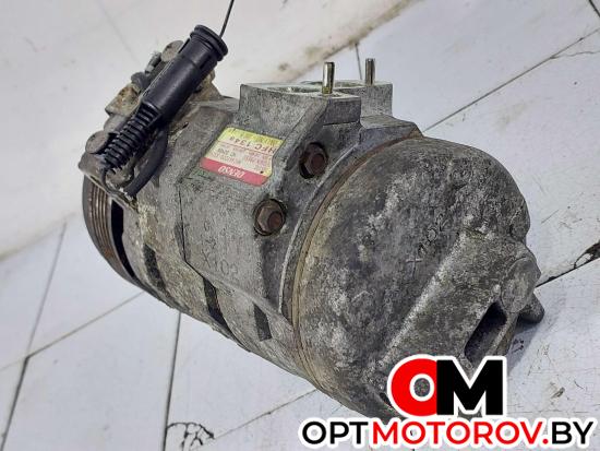 Компрессор кондиционера  Land Rover Range Rover 2 поколение 2002 10S17C, MC4472203324, 4472203324 #5