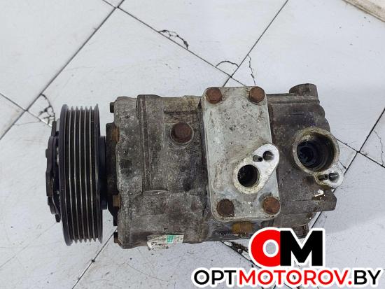 Компрессор кондиционера  Volkswagen Golf 5 поколение 2007 1K0820859F #2