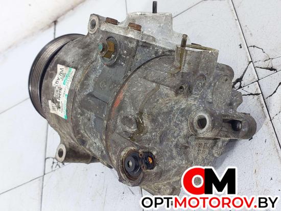 Компрессор кондиционера  Volkswagen Golf 5 поколение 2007 1K0820859F #3