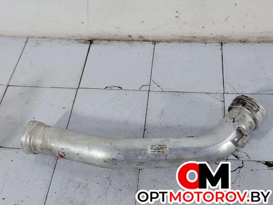 Патрубок интеркулера  Mercedes-Benz E-Класс W211/S211 [рестайлинг] 2007 A6420980707 #1