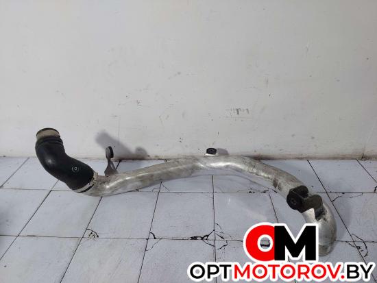 Патрубок интеркулера  Volkswagen Golf 5 поколение 2006 3C0145840D #1