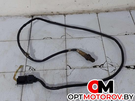 Лямбда-зонд  BMW 3 серия E90/E91/E92/E93 2006 0258017098, 7558055 #1