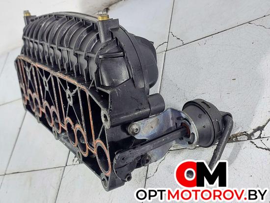 Впускной коллектор  Volkswagen Golf 5 поколение 2006 03G129711AF #4