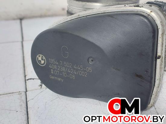 Впускной коллектор  BMW 3 серия E90/E91/E92/E93 2006 750244505, 1354750244505 #2