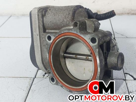 Впускной коллектор  BMW 3 серия E90/E91/E92/E93 2006 750244505, 1354750244505 #3